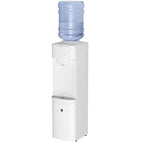 GE GXCF01P 2 Temperature Settings Top-Loading Water Dispenser
