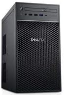 Dell T40 PowerEdge Tower Server Xeon 32GB 2TB