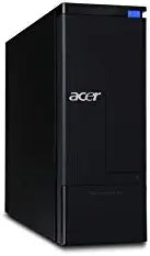 Acer PT.SE6P2.003 Aspire i3-540 Windows 7 PC