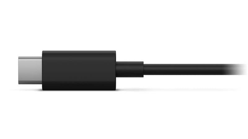 Microsoft 1919-CABLE Xbox Series X/S USB-C Cable — main product image