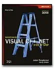 Microsoft 0-7356-1907-7 Visual C++ NET Step by Step Tutorial — main product image