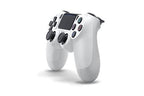 Sony CUH-ZCT2J13 Dualshock 4 Glacier White Controller
