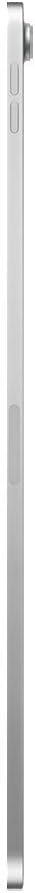 Apple iPad Pro 12.9-inch 64GB Silver (2018) Renewed