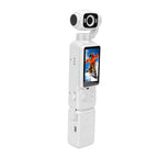 UPALDHOU Pocket Vlogging Camera with Rotating Lens
