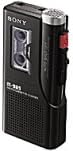 Sony M-430 Microcassette Recorder Portable