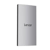 Lexar ES3 1TB External SSD, USB 3.2 Gen2 Portable