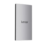 Lexar ES3 1TB External SSD, USB 3.2 Gen2 Portable