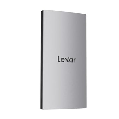 Lexar ES3 1TB External SSD, USB 3.2 Gen2 Portable