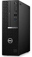 Dell Optiplex 5080 SFF Core i5 RTX 5000 Desktop