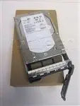 Dell 464-0694 - 147GB 15K SAS Hard Drive - Original — main product image