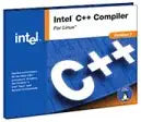 Intel CPC080LSGB001 C++ Compiler for Linux — main product image