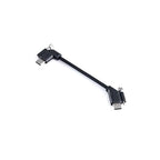 DJI CP.RN.00000205.01 LiDAR Range Finder/Focus Motor Cable