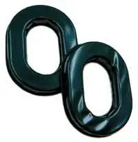 David Clark 40243G-02 Flo-Fit Gel Ear Seals — main product image
