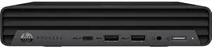 HP PRODESK 405 G6 Mini Ryzen Renewed PC
