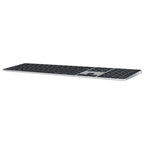 Apple MXK83LL/A Magic Keyboard Touch ID - Black Keys