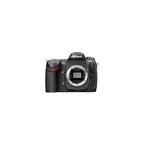 Nikon 25432 D300 DX 12.3MP Digital SLR Camera (Body Only)