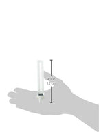 Ushio BC2411 CF9S/827 9W 2700K CFL Bulb
