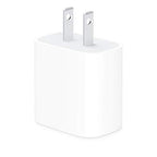Apple 18W USB-C Fast Power Adapter