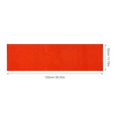 GOOHOCHY Color Changing Gel Filter Sheets for Lighting