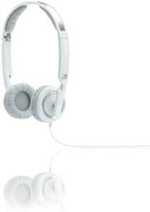 Sennheiser 502864 PX 200-II Mini Foldable Headphones