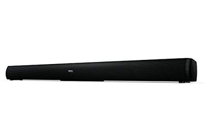 TCL TS5000-NA Alto 5 2.0 Channel Sound Bar