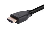Monoprice 8K Certified Ultra High Speed HDMI 2.1 Cable 5-Pack