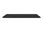 Logitech 920-006704 Keys-to-Go Ultra-Portable iPad Keyboard - Black