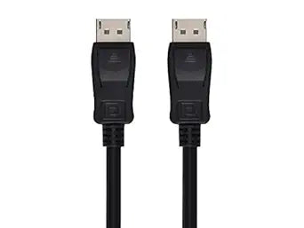 Monoprice 142995 8K DisplayPort 2.0 Cable 10ft — main product image