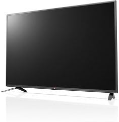 LG 65LB6190 65-Inch 1080P Smart LED TV