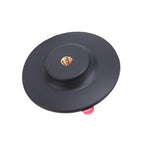 OSNIYAW Adhesive Car Camera Mount Bracket with 1/4-Inch Screw