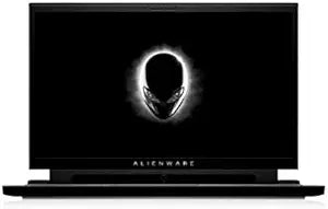 Alienware (Dell) M15 R2 144Hz RTX 2060 Gaming Laptop (Renewed)