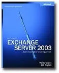 Microsoft 0-7356-1979-4 Exchange Server 2003 Admin Companion — main product image
