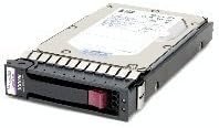 HP SAS MSA2 488156-002 300GB 15K 3.5" SAS HDD