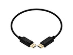 Monoprice 115884 4K DisplayPort 1.2a 1.5ft Cable