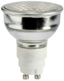 GE 85110 20W MR16 CMH Clear Flood Bulb — main product image