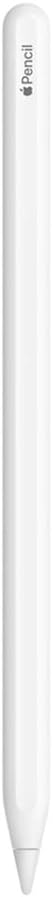 Apple MU8F2AM/A Pencil (2nd Generation) for iPad Pro/Air/Mini