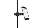 IK Multimedia IP-IKLIP-3-IN iKlip 3 Tablet Mic Stand Holder