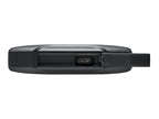 Western Digital ArmorATD 4TB Rugged USB-C Portable Hard Drive