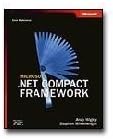 Microsoft 0-7356-1725-2 Net Compact Framework Guide — main product image