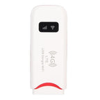 Vistreck 4G LTE Portable USB WiFi Hotspot Modem