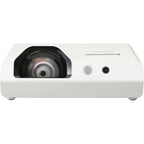 Panasonic PT-TW340U 720p LCD Projector HDTV