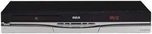 RCA DRC8052N DVD Recorder HDMI Upconversion