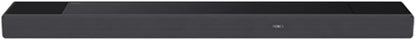 Sony XR55A80K 55" OLED TV Bundle with Atmos Soundbar