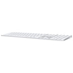 Apple Magic Keyboard with Touch ID and Numeric Keypad (Renewed)