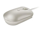 Lenovo GY51D20879 540 USB-C Wired Mouse