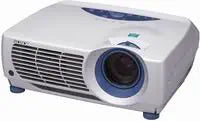 Sony VPL-PX10 2000 Lumens Multimedia Projector — main product image