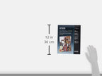 Epson S400031 Value Glossy Photo Paper Letter