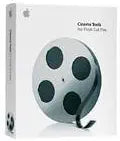 Apple M8728Z/A Cinema Tools for Final Cut Pro (Old Version) — main product image