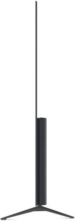 LG E22LGOLED77A1PUA 77" 4K OLED TV Bundle - Soundbar & Mount