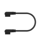 Corsair CL-9011133-WW iCUE LINK 135mm Slim 90° Cables